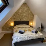 Au Nid De L'ecureuil Apartment Boersch