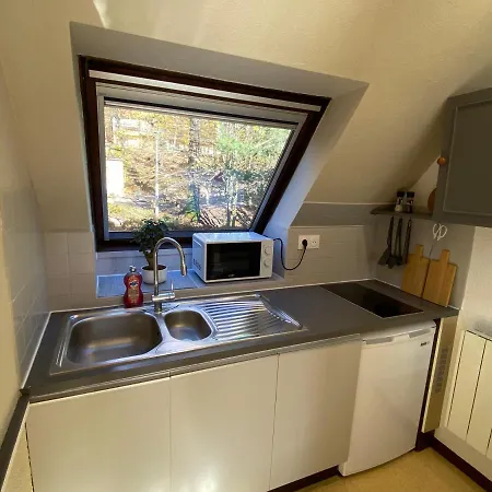 Au Nid De L’écureuil Boersch