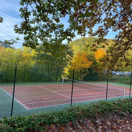 Au Nid De L’écureuil Appartamento *