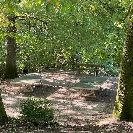 Appartamento Au Nid De L’écureuil *