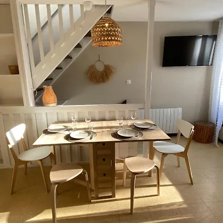 Appartamento Au Nid De L’écureuil *