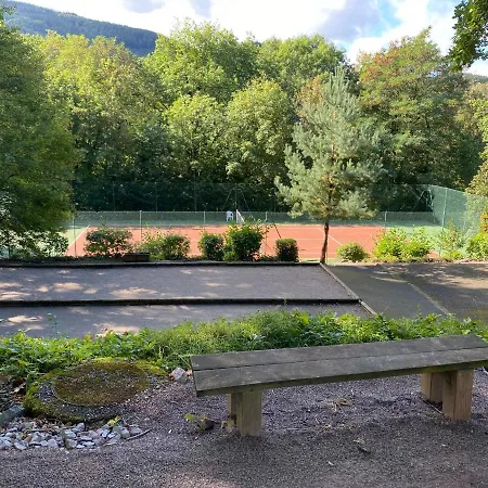 Appartamento Au Nid De L’écureuil