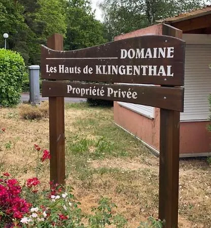 דירה Au Nid De L'ecureuil *