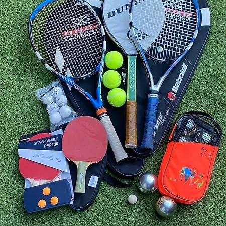 Au Nid De L’écureuil Appartamento