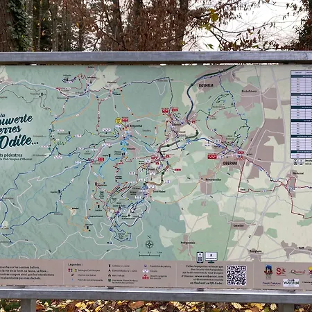 Appartamento Au Nid De L’écureuil *